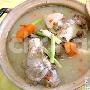 熬骨头汤加什么药材熬出来味道好，有香气？
