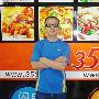 353商务餐张岭：程序员的外卖梦想