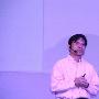李彦宏：中国互联网的机遇和挑战