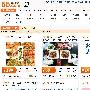百万价数字域名55.com重新启用推团购导航