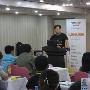 康盛创想首推社区运营培训 18城市之旅7月走进西部