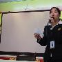 图王演讲：如何做一个盈利的站长