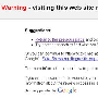 揭秘Google恶意软件警告仲裁者StopBadware.org