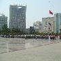 情系灾区 祈福中国 绿丝带在行动（含视频）