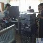 北京警方破获首例DDOS黑客攻击案(组图)
