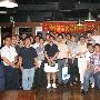 上海站长联谊聚会第二期结束