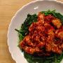 京味酱爆肉（图）－国内菜系
