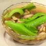 滋润鸭汤（图）－国内菜系