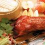 北京烤鸭（图）－国内菜系
