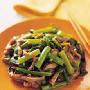 京醬芥蘭菜（图）－国内菜系