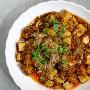 家常鸡腿豆腐（图）－国内菜系