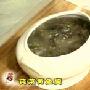 莼菜黄鱼羹（图）－国内菜系