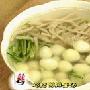 鸡丝鹌鹑蛋汤（图）－国内菜系