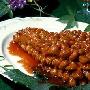 葡萄鱼（图）－国内菜系