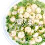 玉米青豆羹(图)－国内菜系