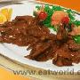 油淋鸽子（图）－国内菜系