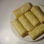 腐皮肉卷（图）－国内菜系