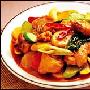 鱼香大虾(图）－国内菜系