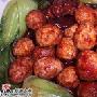 虎皮鹌鹑蛋（图）－特色菜谱