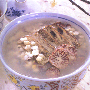 芡实薏仁粥（图）－特色菜谱