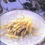 酪梨芋头粥－特色菜谱