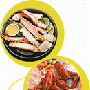蚂蚁炒鸡蛋（图）－特色菜谱