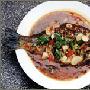 豆瓣鱼  （图）－特色菜谱