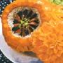 香米南瓜（图）－特色菜谱