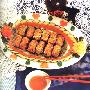 黄金果肉（图）－特色菜谱