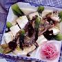 黄鱼烧豆腐（图）－特色菜谱