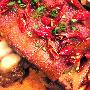 虎皮香肉（图）－特色菜谱