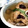 香菇醉鸡（图）－特色菜谱