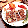 鲜菇虾仁（图）－特色菜谱