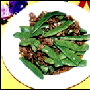 羊肉烧芸豆（图）－特色菜谱