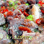 梅子蒸排骨（图）－特色菜谱