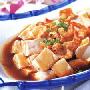 红烧虾米豆腐（图）－特色菜谱