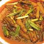 魔芋鳝片（图）－特色菜谱