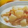 莲子炖猪肚（图）－特色菜谱