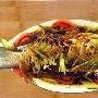 清水鱼（图）－特色菜谱
