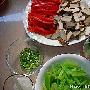 豆干炒芹菜[多图]－特色菜谱