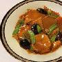 玉掌豆腐（图）－特色菜谱