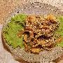 芝麻脆菇（图）－特色菜谱
