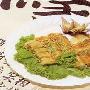 川味豆卷（图）－特色菜谱