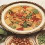黄金咕噜豆腐杂锦（图）－特色菜谱