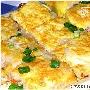 三鲜豆皮[图]－风味小吃