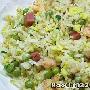 扬州蛋炒饭[图]－风味小吃
