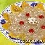 什锦田鸡油[图]－风味小吃