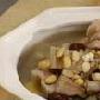鲑鱼生鱼片沙拉（图）－西餐菜谱