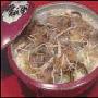 洋葱金枪鱼炒蛋（图）－西餐菜谱