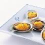 清蒸小鲍鱼（图）－西餐菜谱